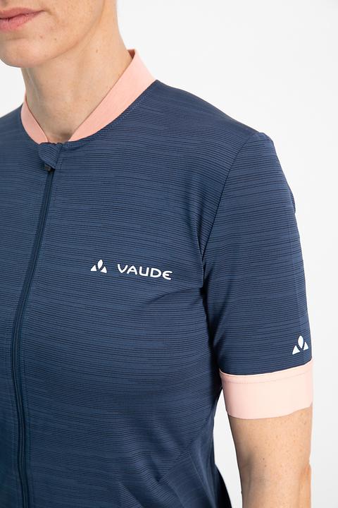 Produktbild Vaude Women' Kuro FZ Tricot (XS, S)