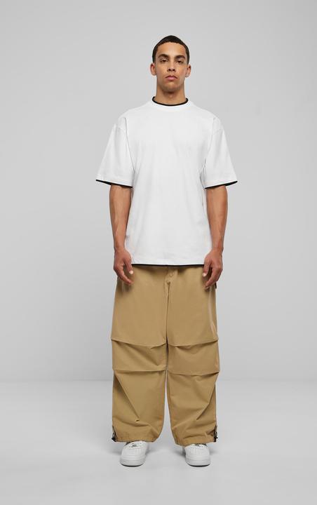 Produktbild Urban Classics Long T-Shirt (4XL)