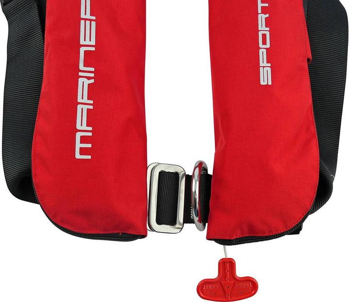 Produktbild Marinepool 220N ISO Sport (One Size)
