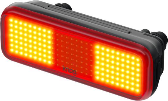 Produktbild knog. Blinder Link Rack Mount (100 lm, 100 lm)