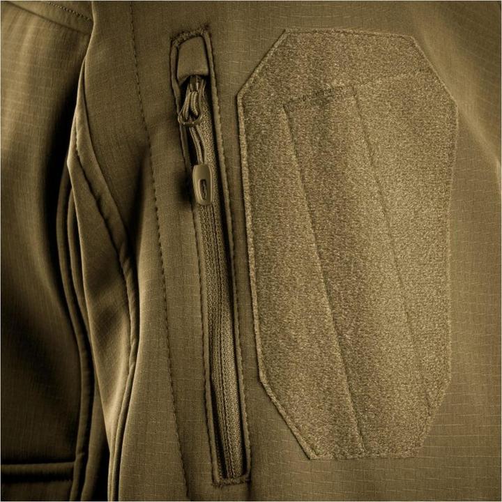 Produktbild Stoirm Tactical Softshell-CT-M (M)