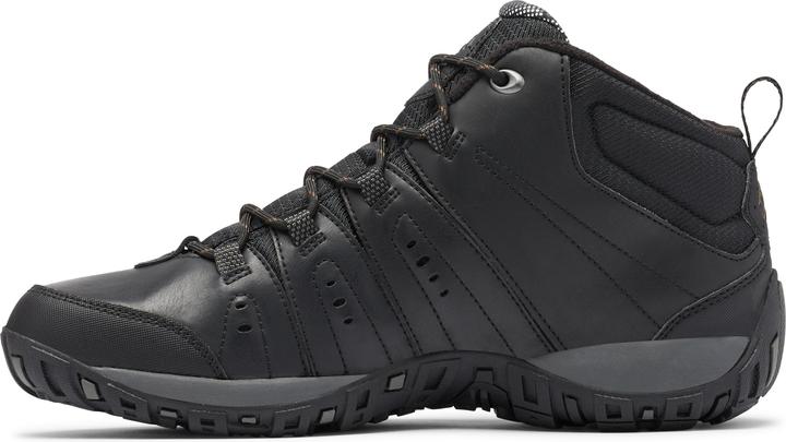 Produktbild Columbia Woodburn™ Ii Chukka Wp Omni-Heat™ (43.5)