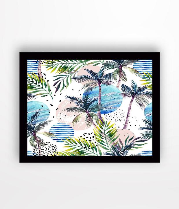 Produktbild Wallxpert Saint (41 x 56 cm)