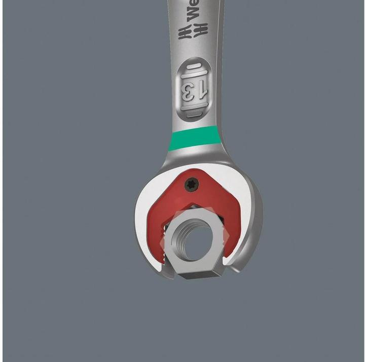 Produktbild Wera 6000 Joker 8 SB (8 mm)