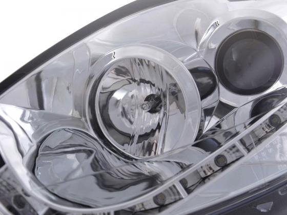 Actual product image Sonar Clothing FIAT BRAVO (198) - LED HEADLIGHTS