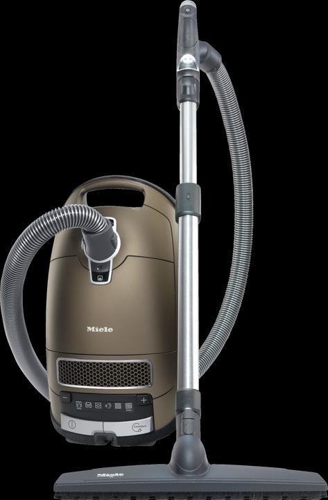 Miele Complet C3 Brilliant EcoLine - SGSK3
