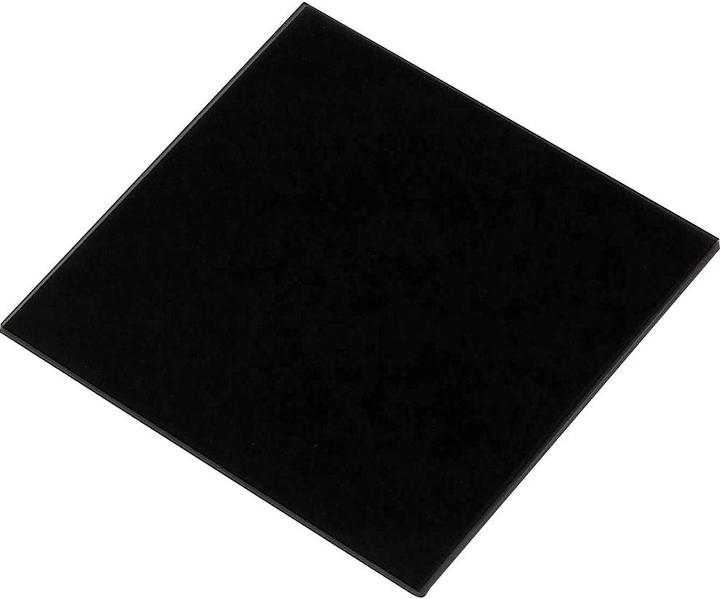 Actual product image Lee Filters Lee filter neutral density Big Stopper (Neutral colour filter)