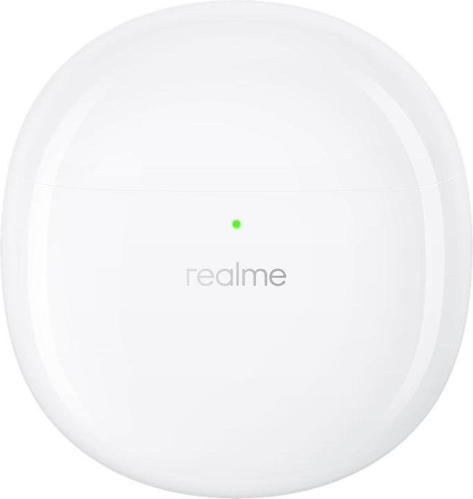 Actual product image realme Buds Air Pro - Headphones with Microphone (ANC, Wireless)
