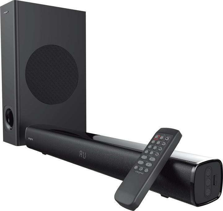 Image du produit Creative Scène (160 W, Canal 2.1)