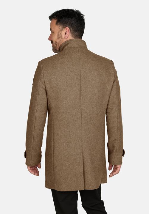 Produktbild Calamar Wollmantel Classic (50)