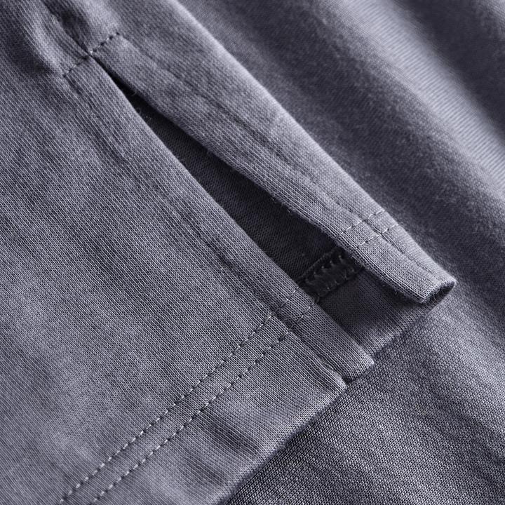 Produktbild Rösch Basic Schlafanzug Oberteil (36, S)