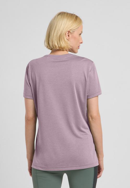 Actual product image Jack Wolfskin Crosstrail T Women (S)