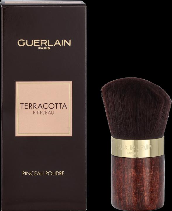 Actual product image Guerlain Terracotta Brocha Polvos 1un (Powder)