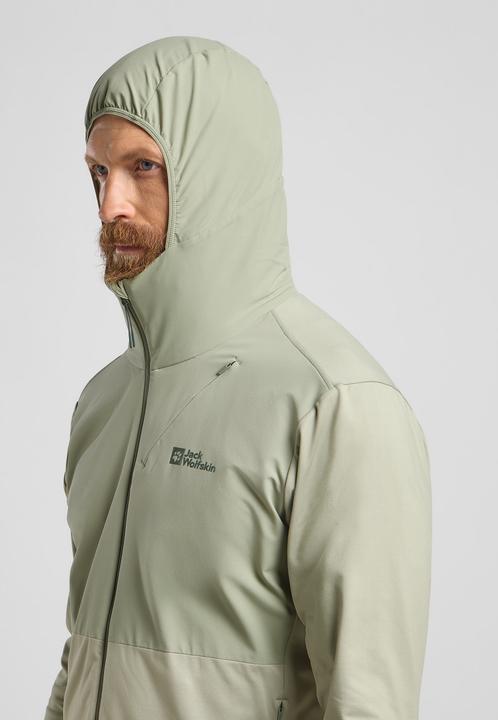 Immagine prodotto Jack Wolfskin Prelight Trail Hoody M (XL)