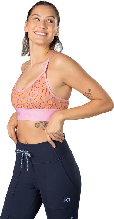 Actual product image Kari Traa Var Printed (XS)