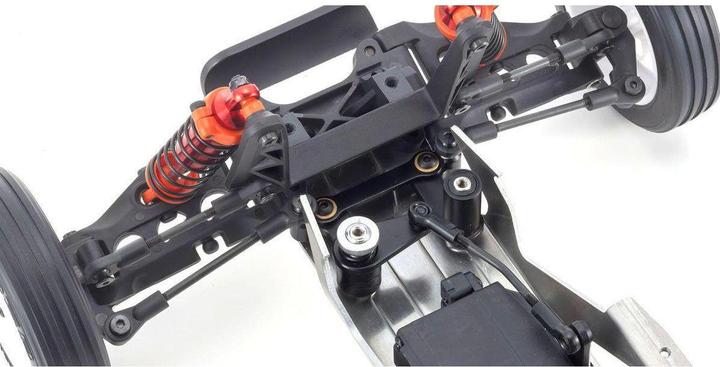 Immagine prodotto Kyosho Kit Ultima 2WD (Kit)