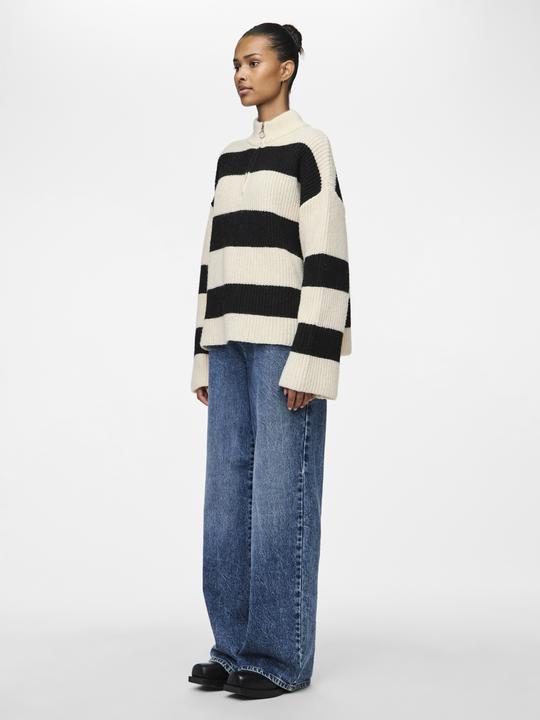 Produktbild Pieces PCNALINI Strickpullover (XL)