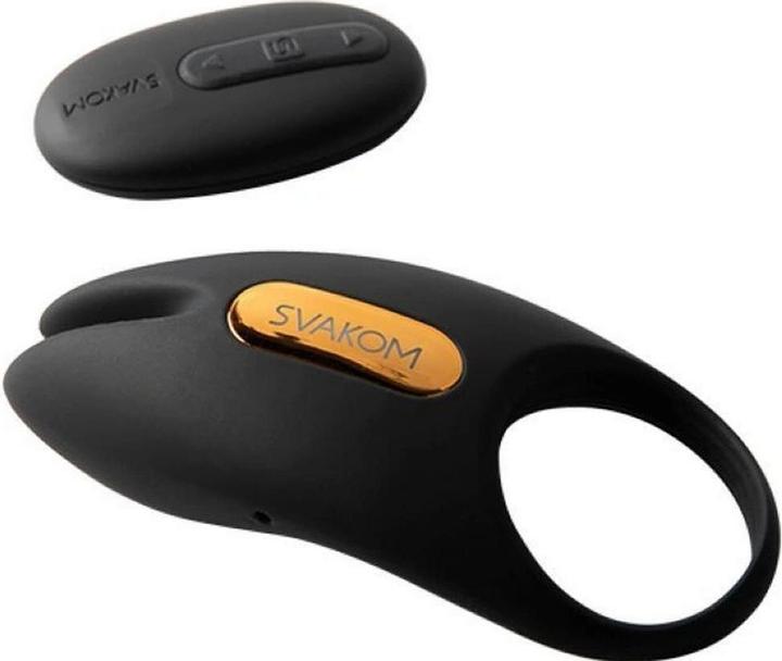 Image du produit Svakom Anneau pour pénis Winni 2 App Controlled (3 cm)