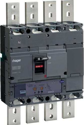 Actual product image Hager HAGE circuit breaker