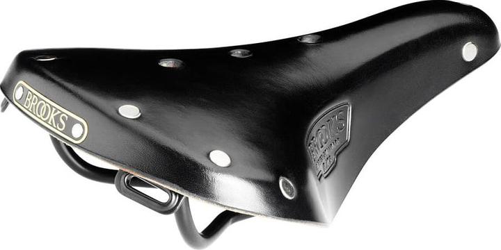 Actual product image Brooks England B17 S Standard