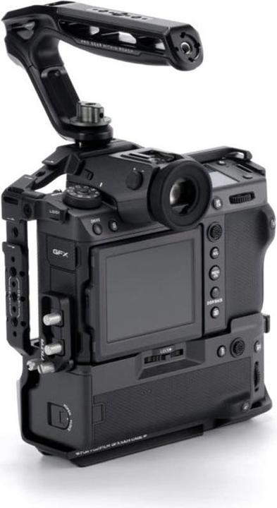 Actual product image Tilta Lightweight Kit for Fujifilm GFX100 II (Cage)