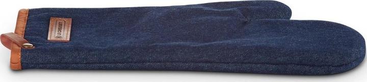 Produktbild Le Creuset Denim (100% Baumwolle, Canvas, Frottée)