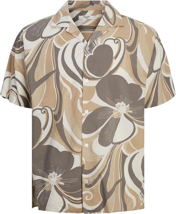 Image du produit Jack & Jones Chemise Relaxed Fit Chemise (L)