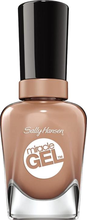 Immagine prodotto Sally Hansen Gel miracoloso - Totem-ly Yours 640 (14.70 ml)