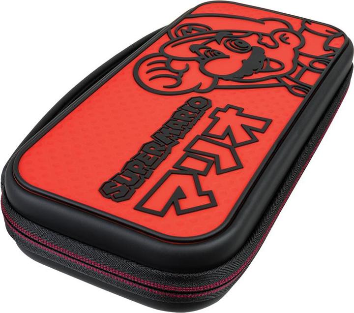 Immagine prodotto PDP Custodia deluxe per console Super Mario Kana Edition Switch (Switch)