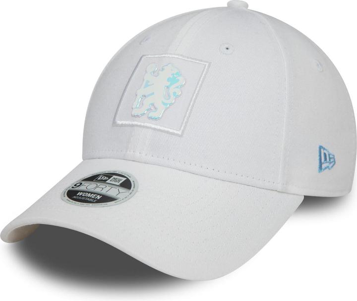 New Era 9Forty Strapback Iridescent FC Chelsea