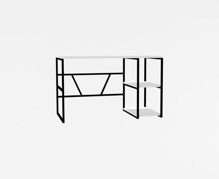 Actual product image Kalune Design Jerry (120 x 74 x 60 cm)