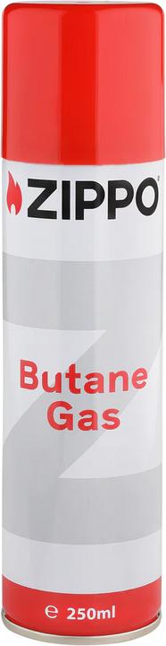 Zippo Butane Fuel 250ml