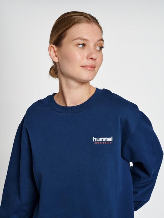 Image du produit hummel Lgc Austin Sweat-Shirt (XS)