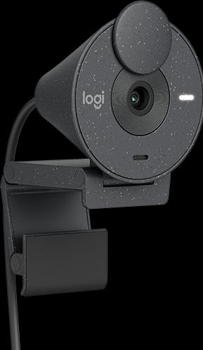 Image du produit Logitech Brio 305 (2 Mpx)