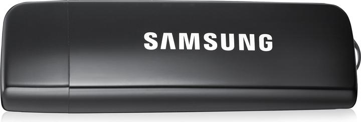 Produktbild Samsung WIS12ABGN, Wireless Link USB Dongle (WLAN USB-Stick)