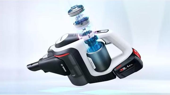 Produktbild Bosch Hausgeräte Unlimited 8