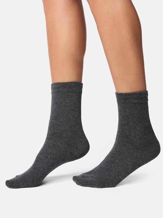 Actual product image Nur Die Leisure socks without elastic (39 - 42)