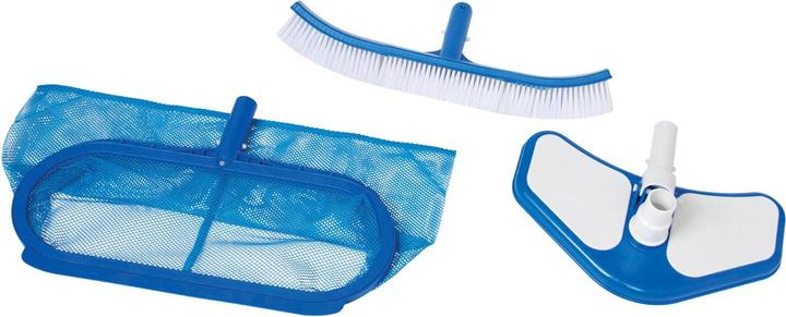Actual product image Intex Deluxe