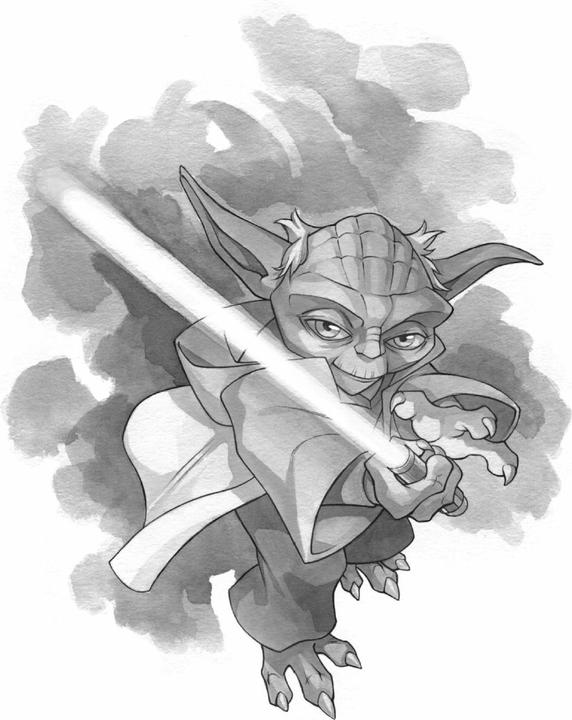 Produktbild Panini Star Wars The Clone Wars (Deutsch, Jason Fry, Preeti Chhibber, Tom Angleberger, Lou Anders, Rebecca Roanhorse, Anne Ursu, Sarah Beth Durst, Zoraida Córdova, Yoon Ha Lee, E. Anne Convery, Greg van Eekhout van Eekhout, 2021)