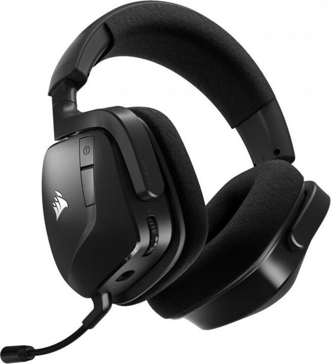 Actual product image Corsair VOID WIRELESS v2, Carbon – WW (Wireless)