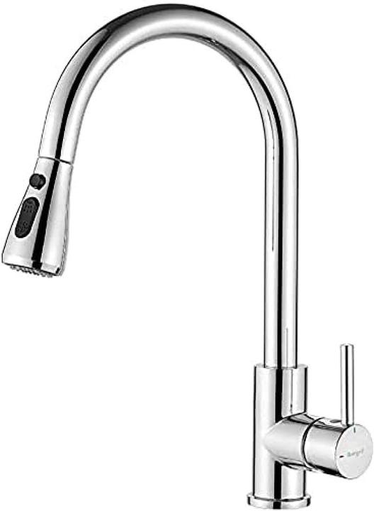 Ibergrif Kitchen mixer tap