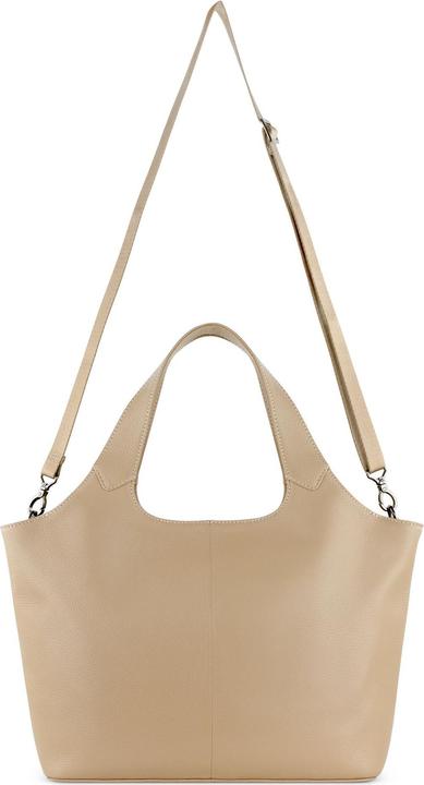 Image du produit Bugatti Elsa Shopper Tasche M Leder 42 cm (12 l)