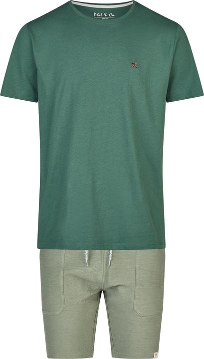 Immagine prodotto Phil & Co. Berlin Pyjama Shorty (M)