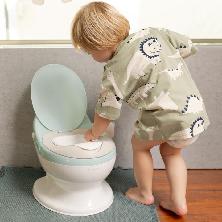Image du produit Jané Jane' Educational Soft Potty 12m avec
