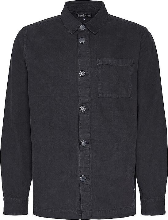 Actual product image Barbour Washed overshirt (L)