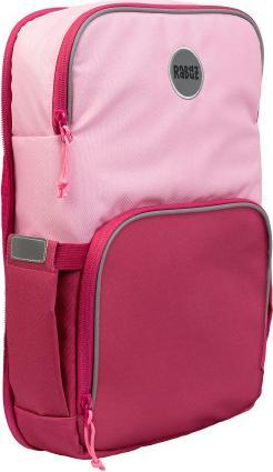 Image du produit Rabauz Rucksack Modul ClassMaster Carmine Rose (8 l)