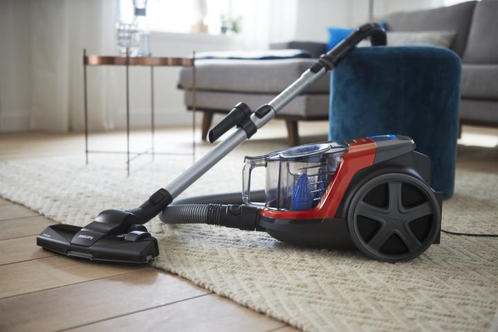 Produktbild Philips 3000 series PowerPro Compact FC9330/09