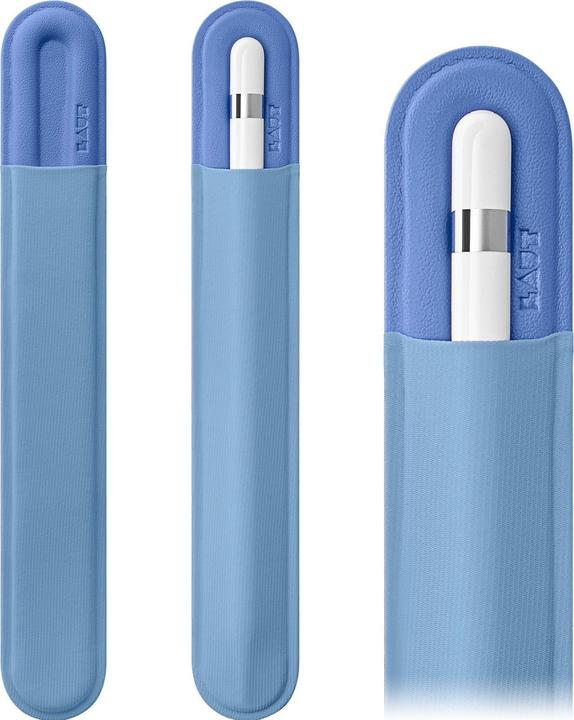 Laut Apple Pencil Case purple