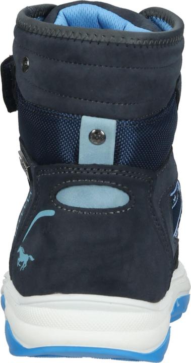 Actual product image Mustang Stiefelette (32)