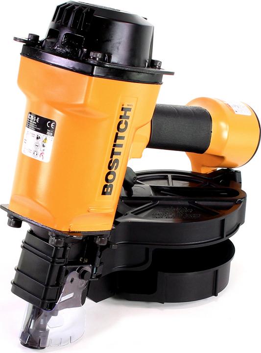 Image du produit Bostitch IC70-1-E Cloueur pneumatique pour bobines CT38-70mm 4,9-7,0bar - Successeur du N70CB-1-E